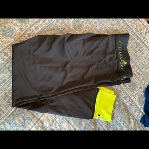 Designer workout leggings